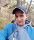Встретьте Мужчинa : Александр, 36 лет до Россия  Барнаул Алтайский край 